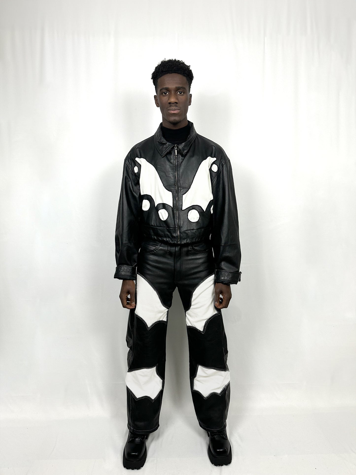 Batwing Jacket