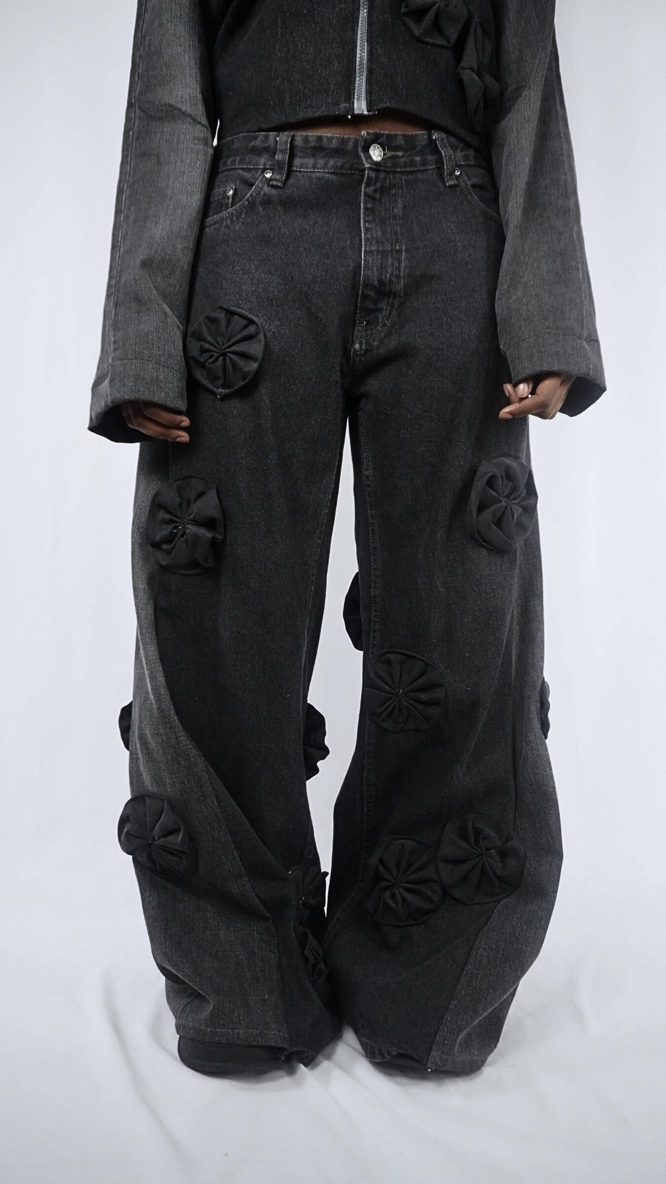 Bloom Trousers