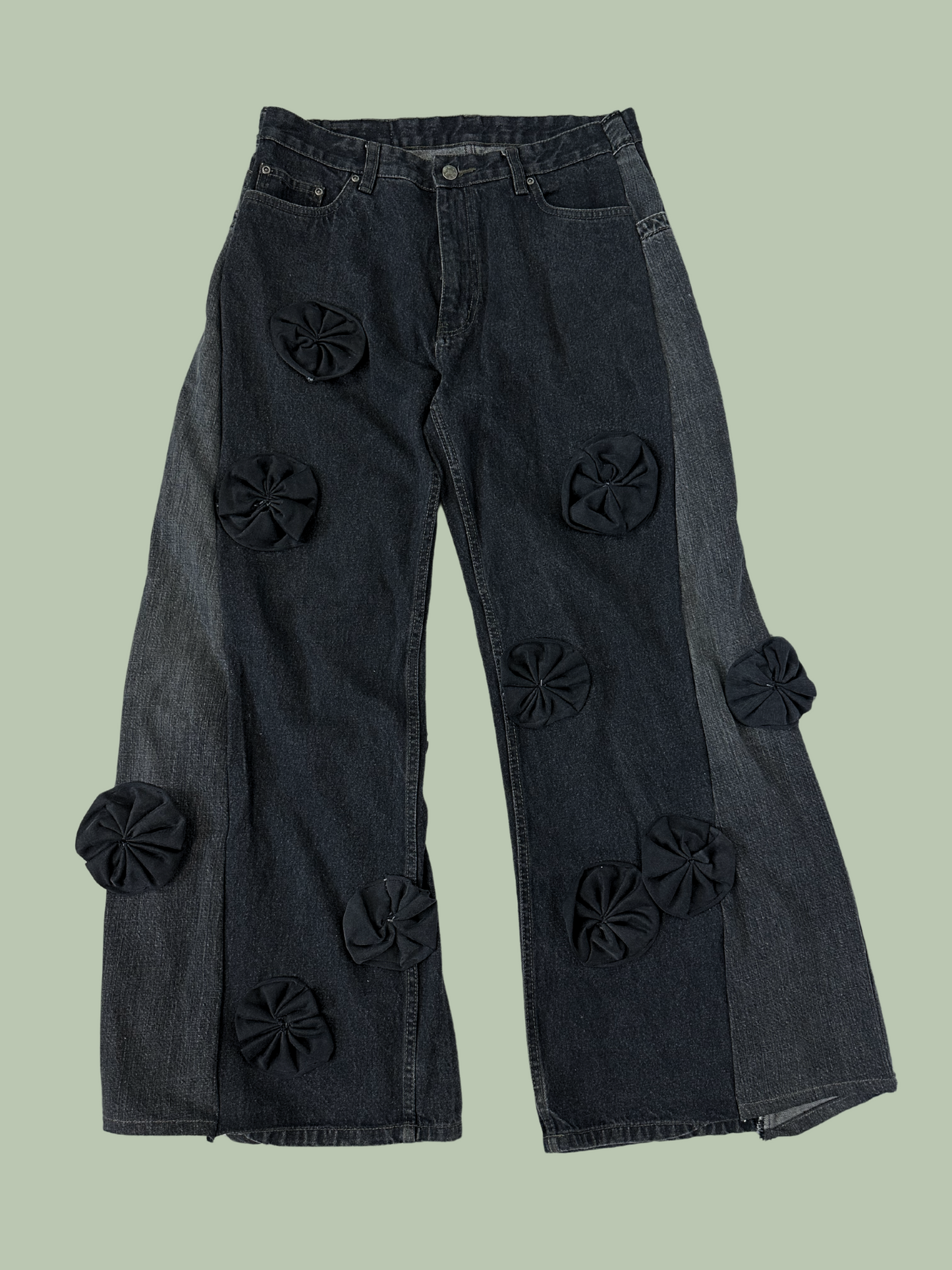 Bloom Trousers
