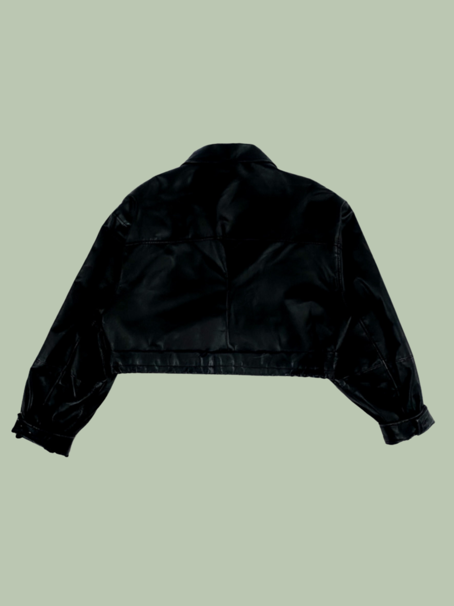 Batwing Jacket