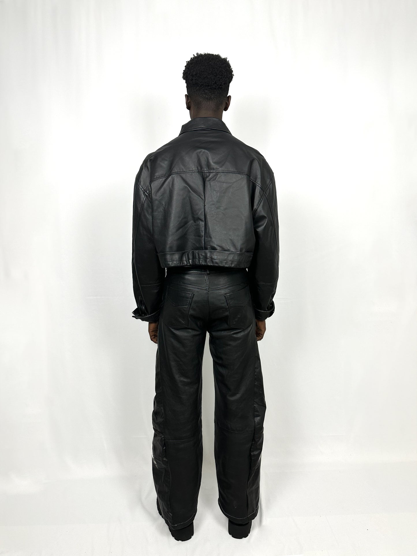 Batwing Jacket