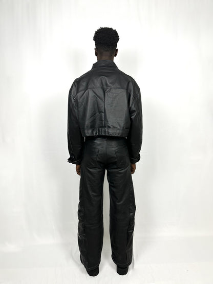 Batwing Jacket