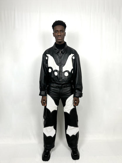 Batwing Jacket
