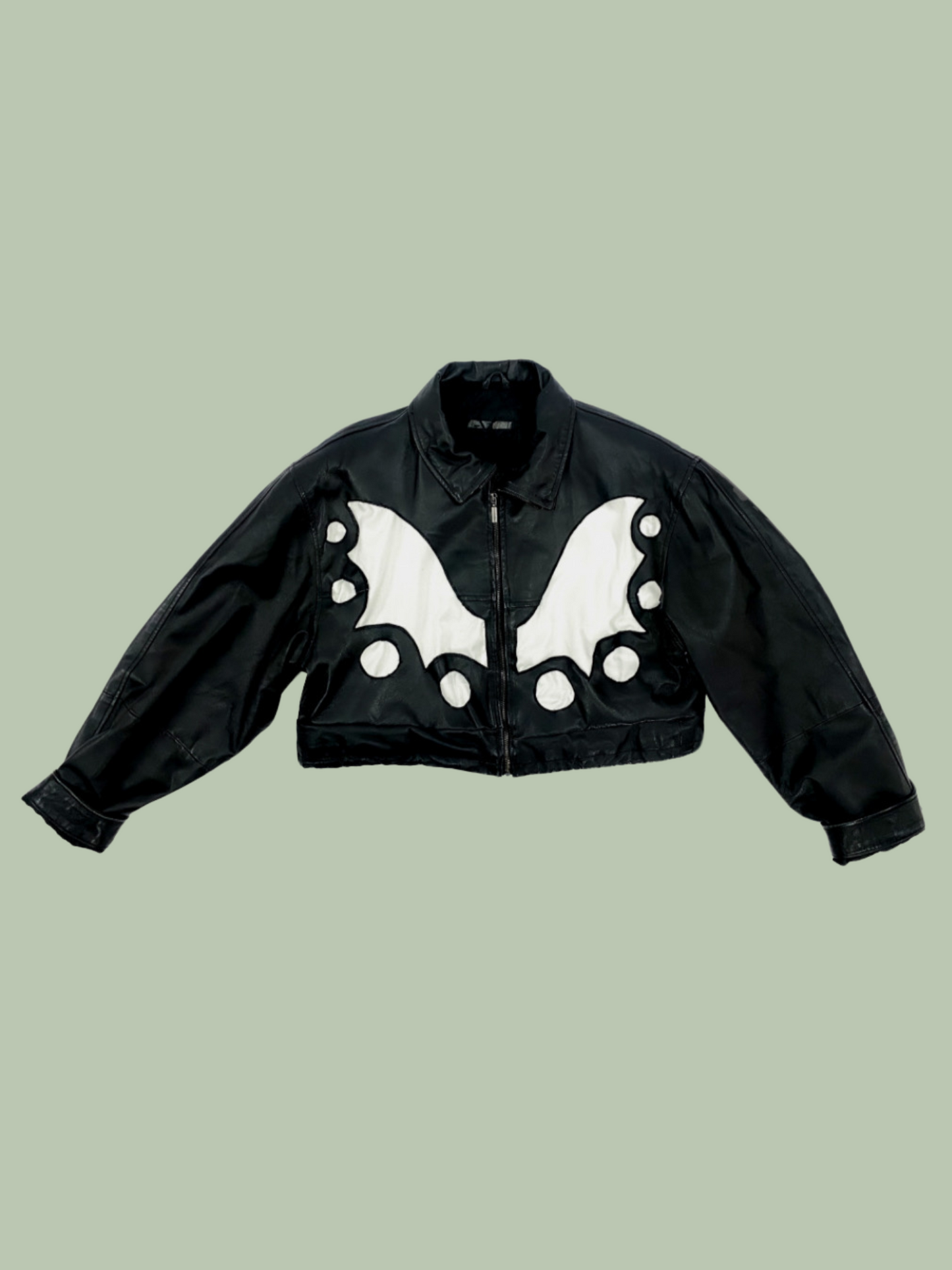 Batwing Jacket