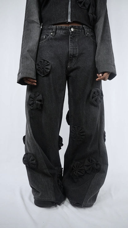 Bloom Trousers