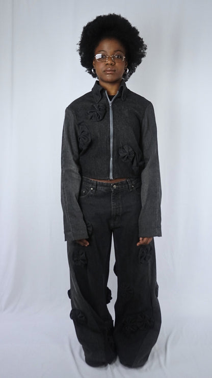Bloom Jacket