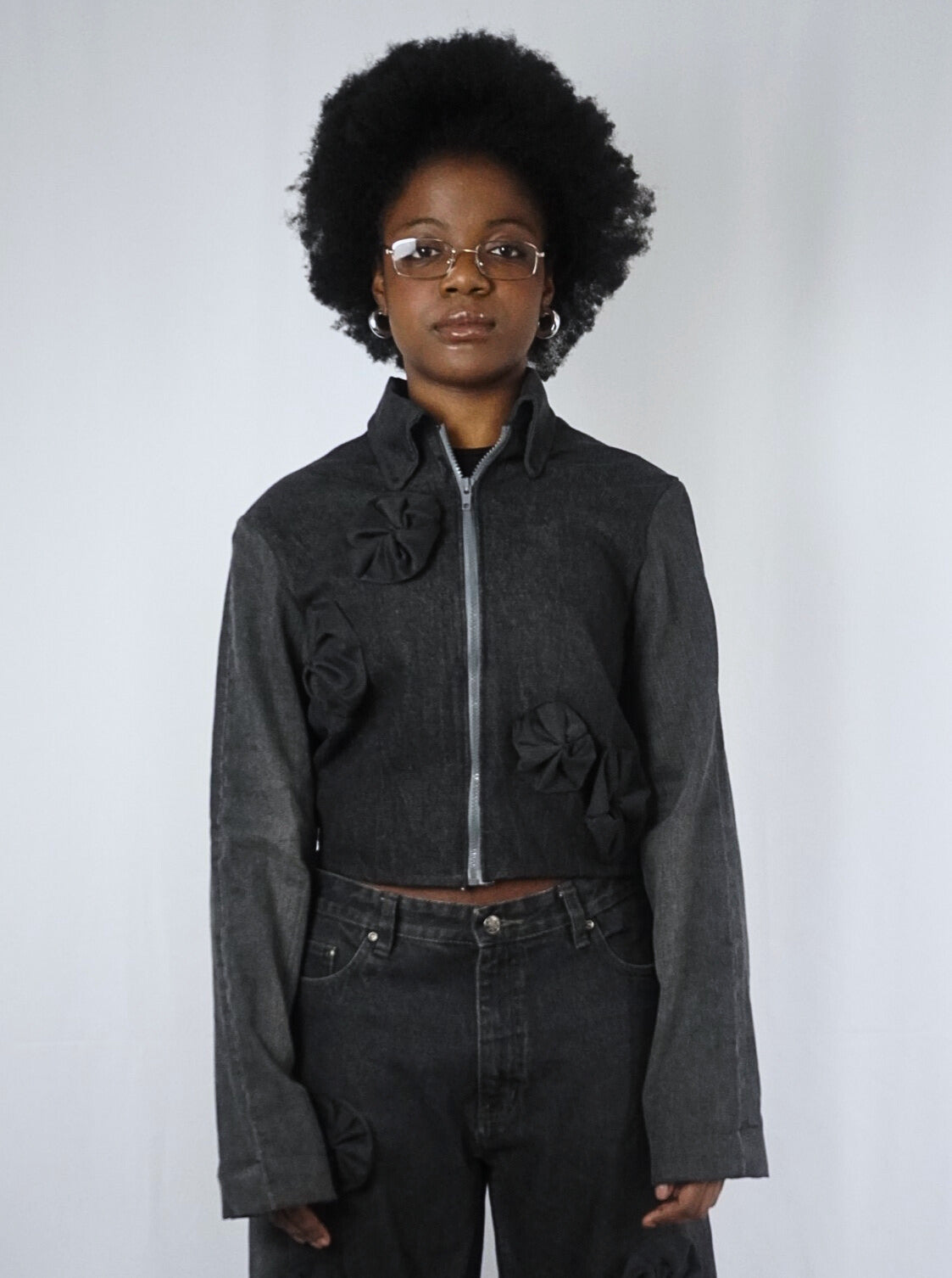 Bloom Jacket